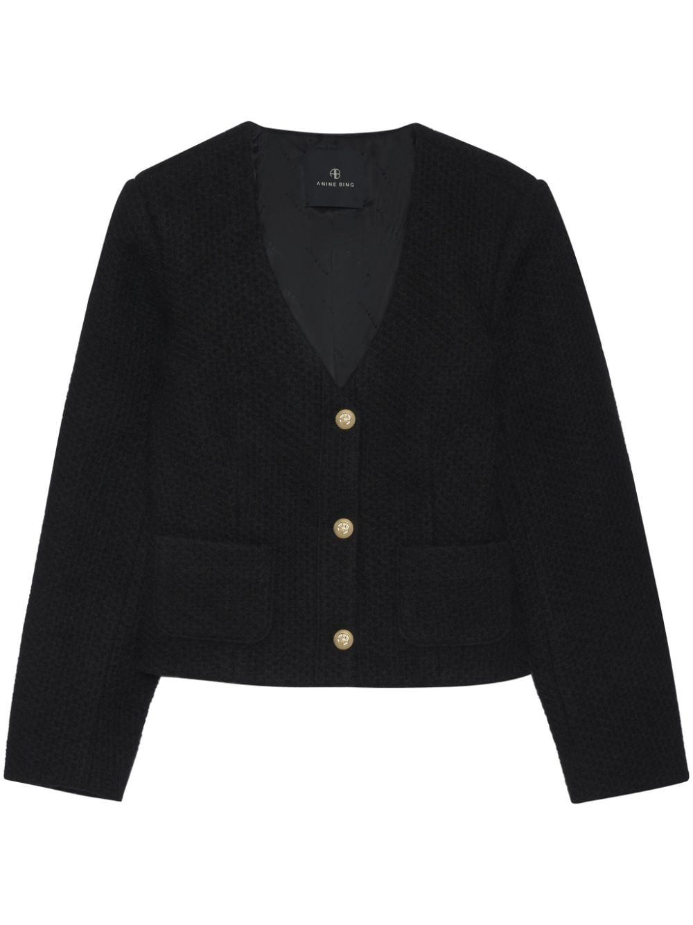 ANITTA JACKET