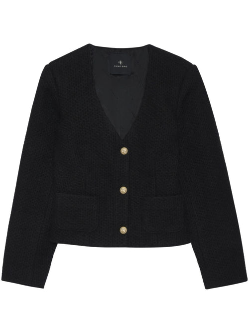 ANITTA JACKET