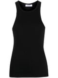 EVA TANK - BLACK