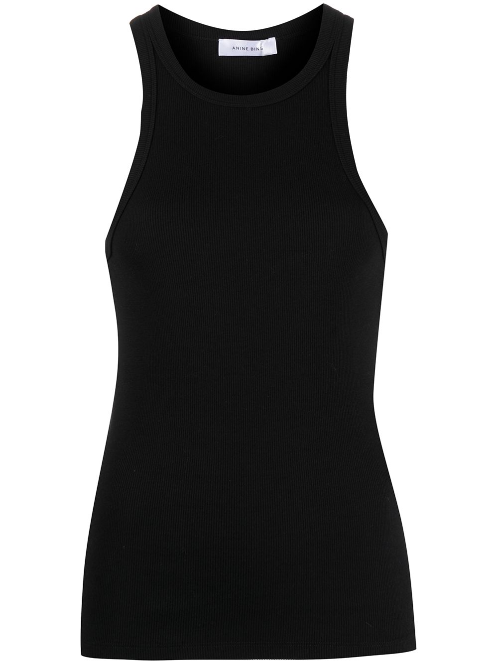 EVA TANK - BLACK
