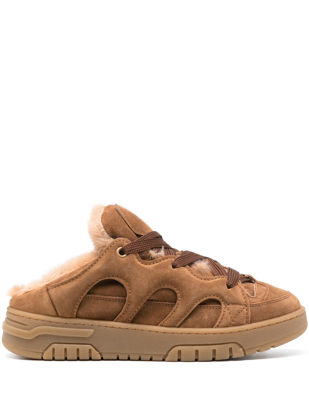 SANTHA SNEAKERS SABOT MODEL 2