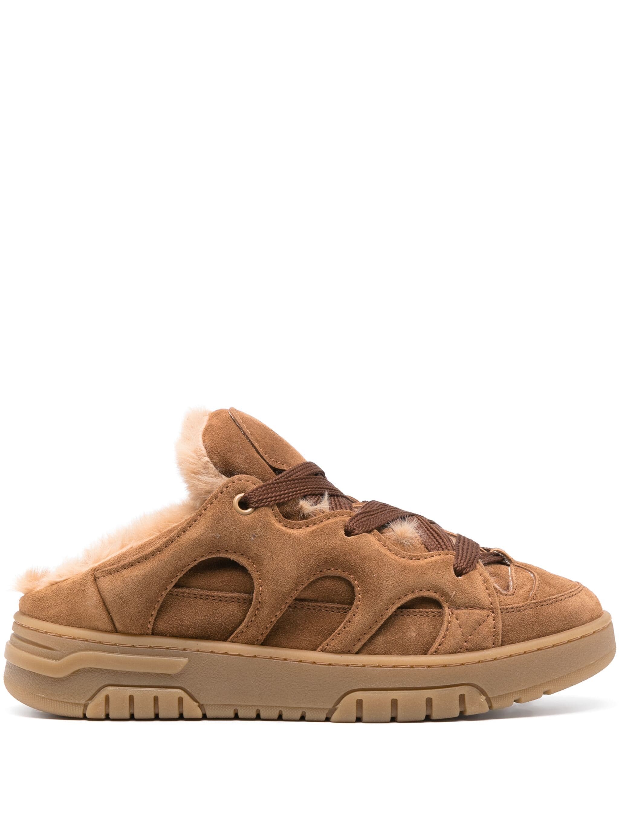 SANTHA SNEAKERS SABOT MODEL 2