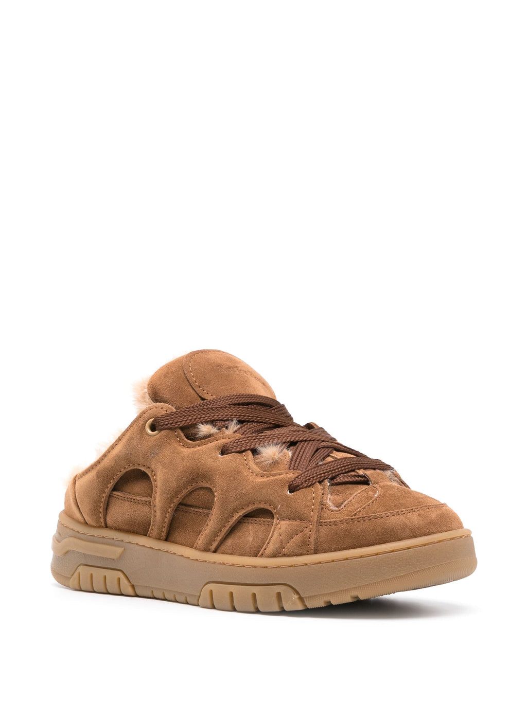 SANTHA SNEAKERS SABOT MODEL 2