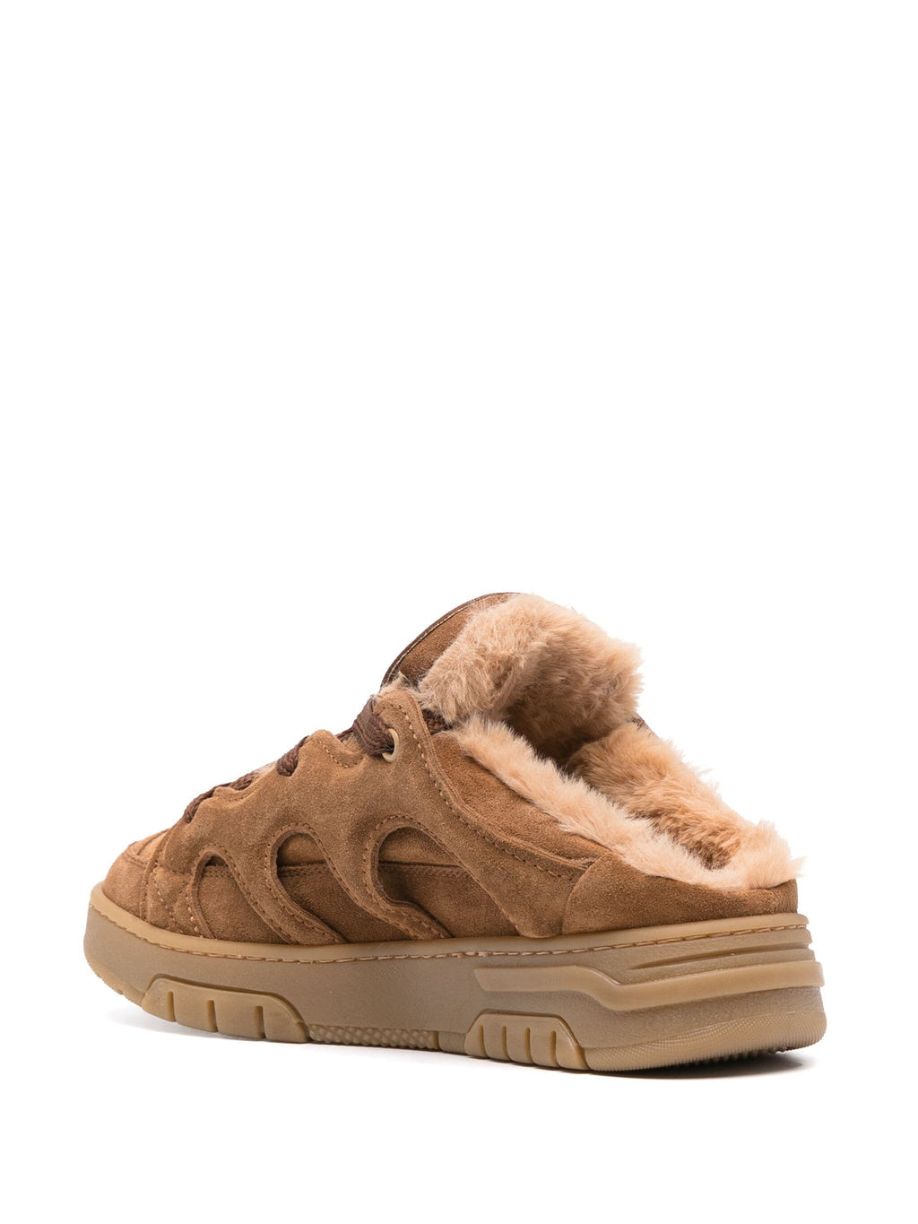 SANTHA SNEAKERS SABOT MODEL 2