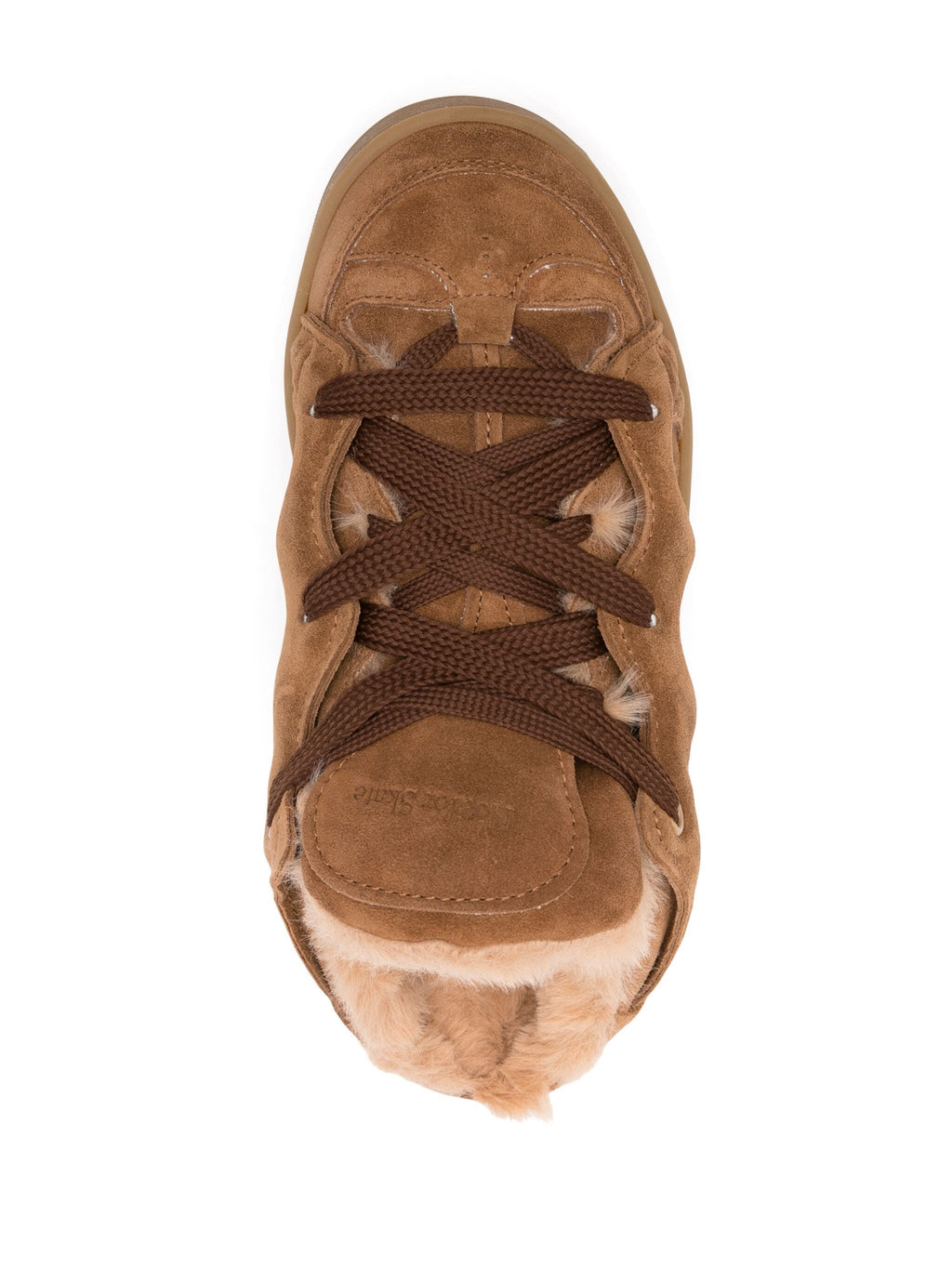 SANTHA SNEAKERS SABOT MODEL 2