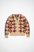 KNITWEAR CARDIGAN