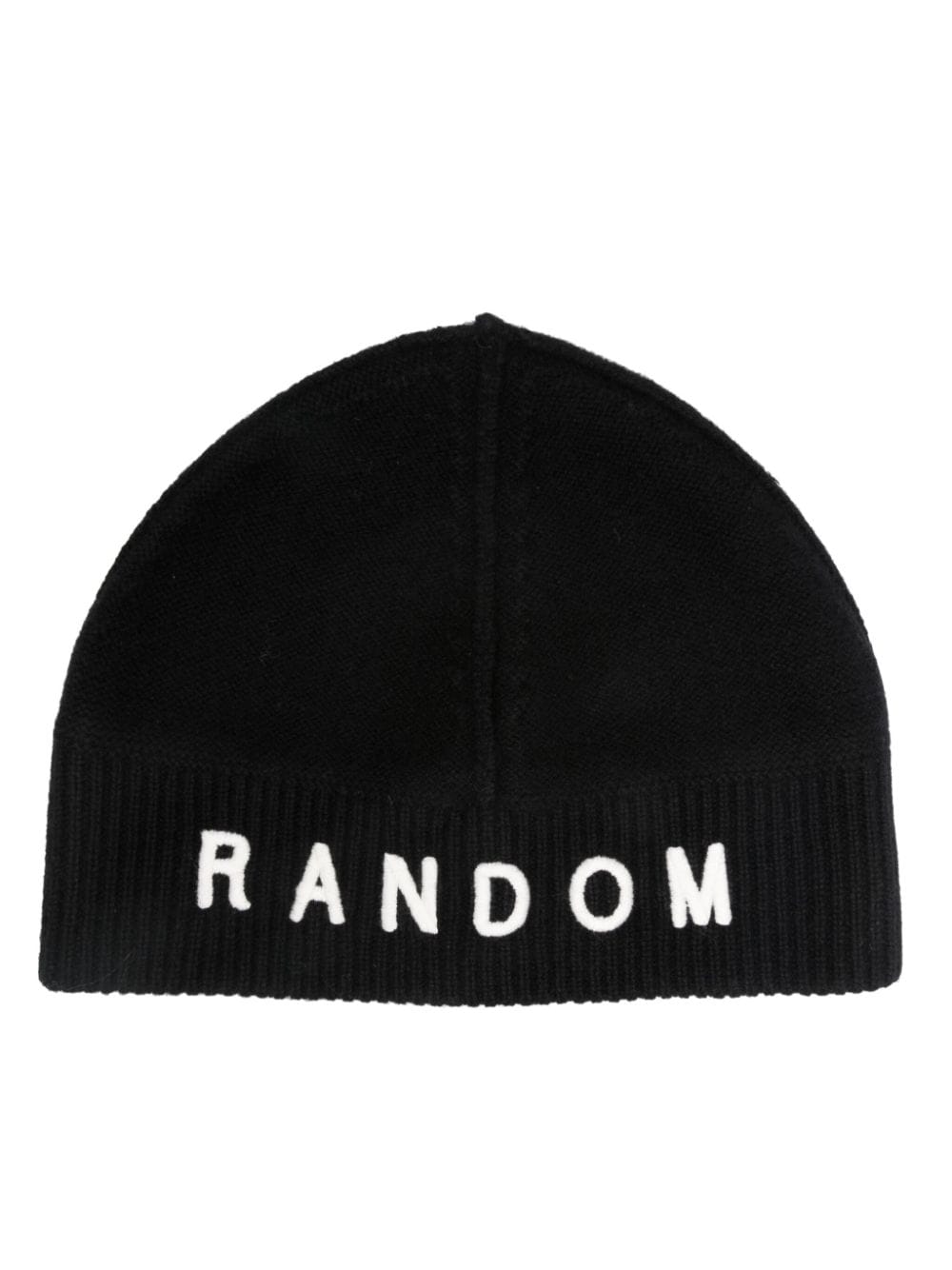 BEANIE WITH RIS LOGO