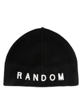 BEANIE WITH RIS LOGO