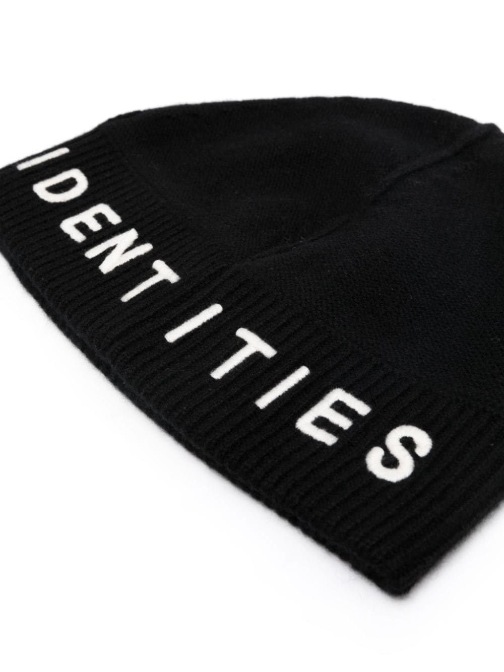 BEANIE WITH RIS LOGO