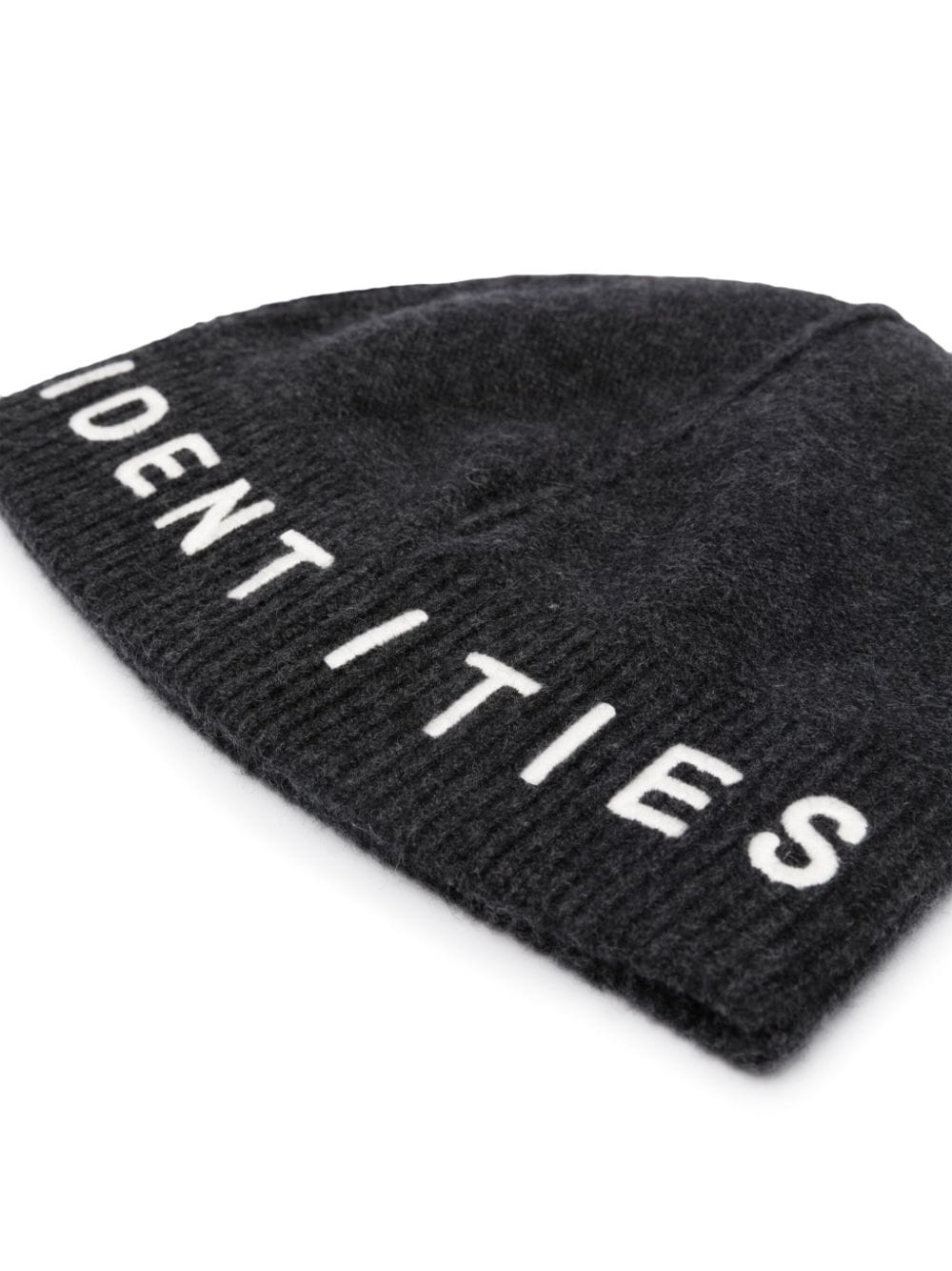 BEANIE WITH RIS LOGO