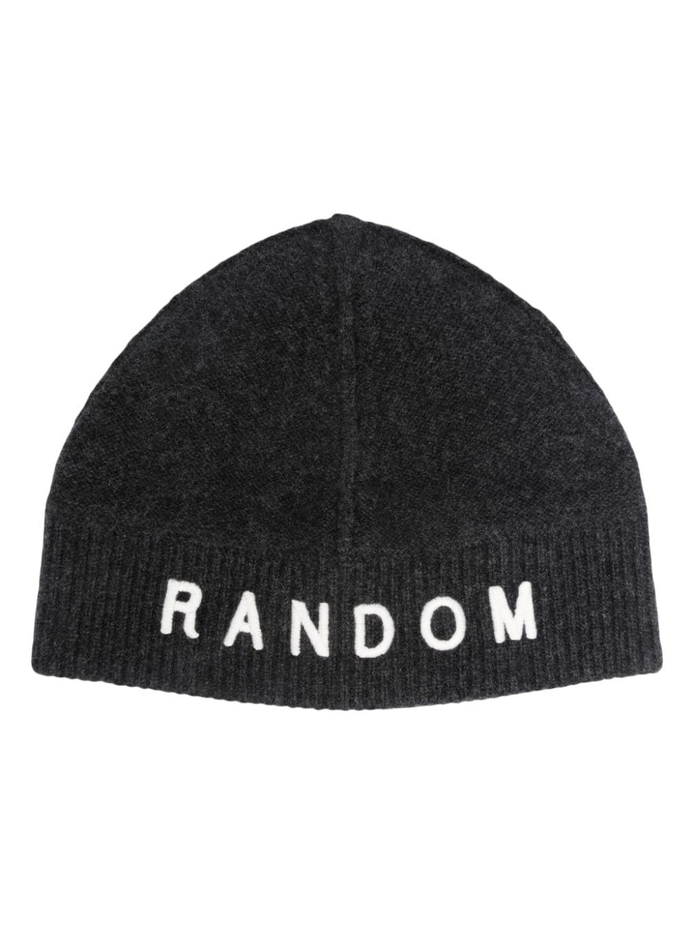 BEANIE WITH RIS LOGO