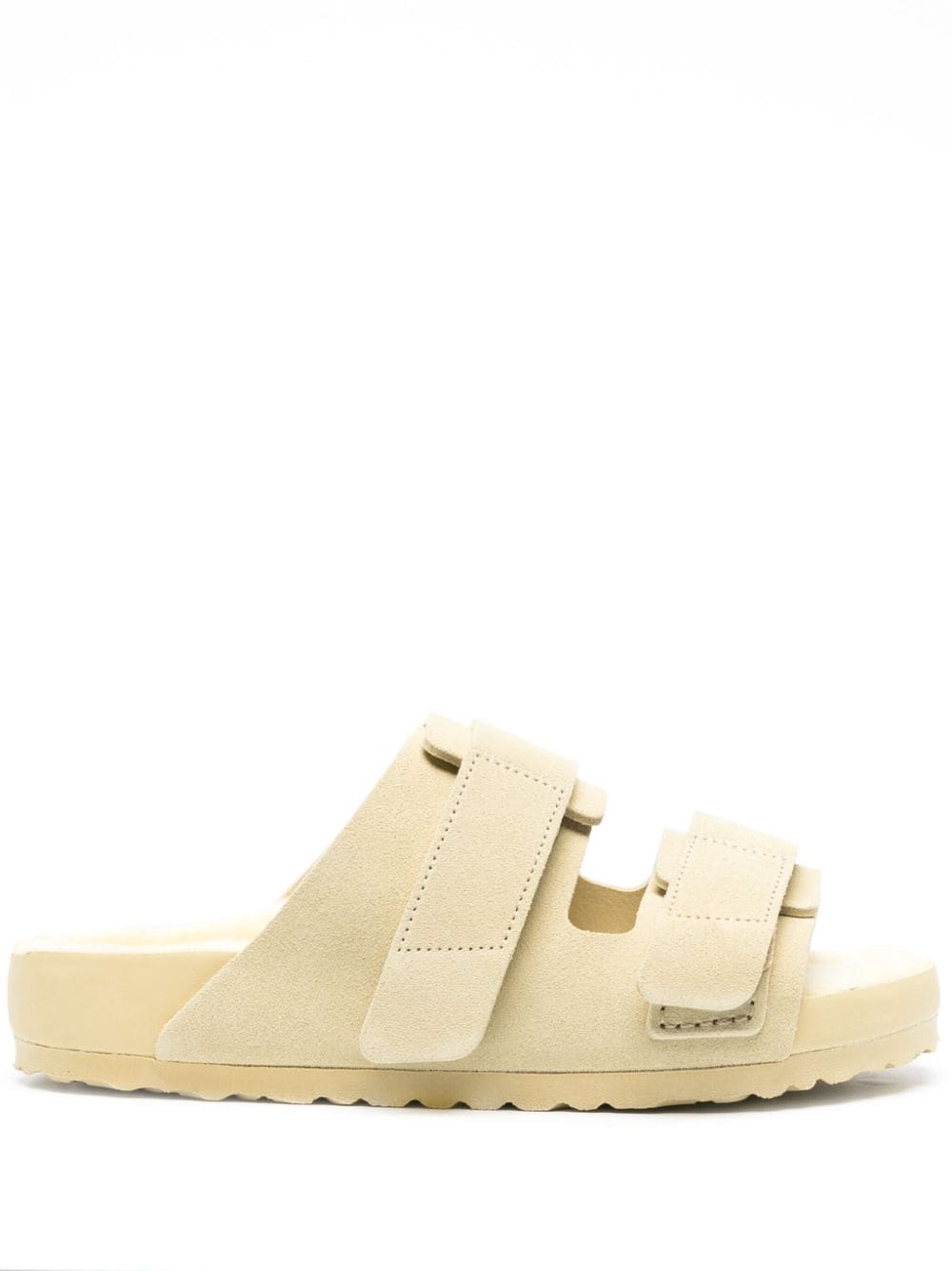 Uji VL Cazador Shearling Straw