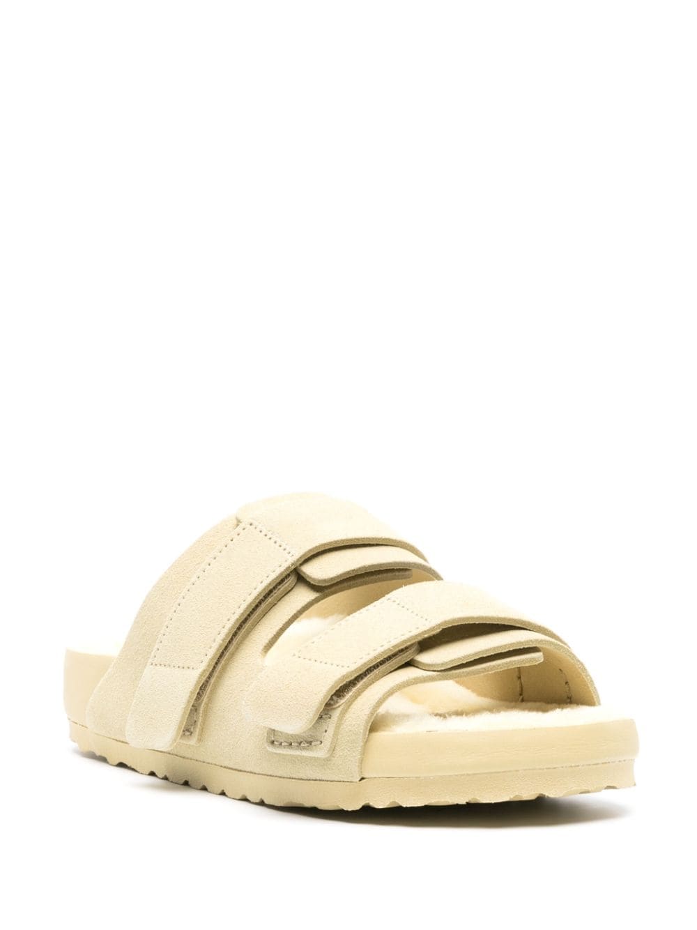 Uji VL Cazador Shearling Straw