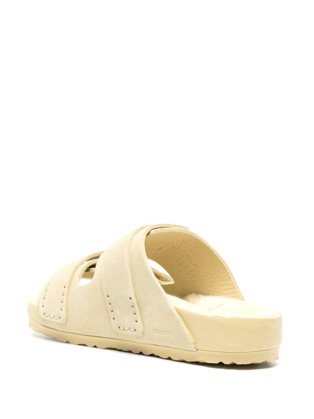 Uji VL Cazador Shearling Straw