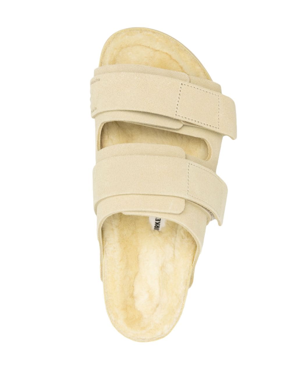 Uji VL Cazador Shearling Straw