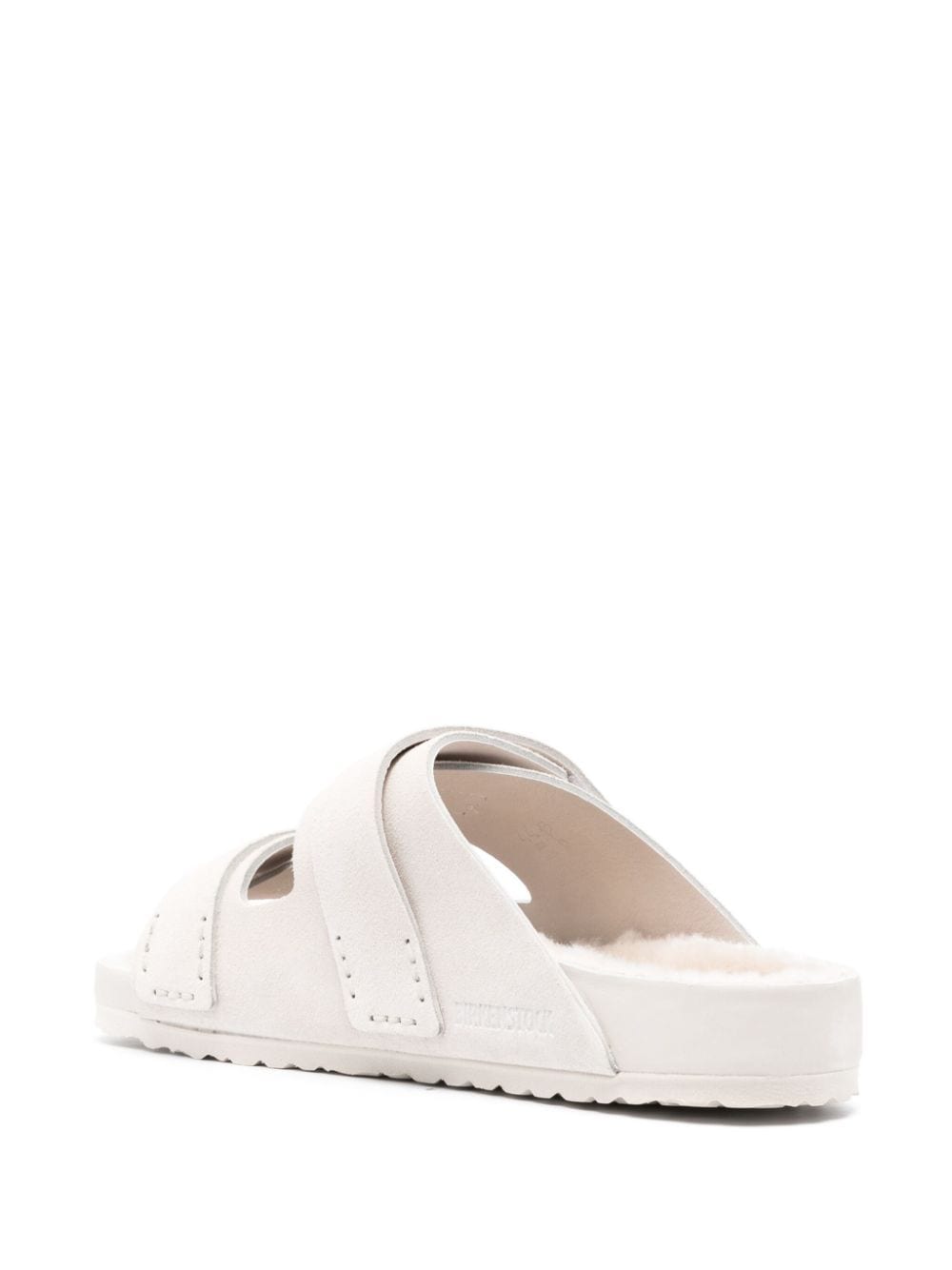 Uji VL Cazador Shearling Powder