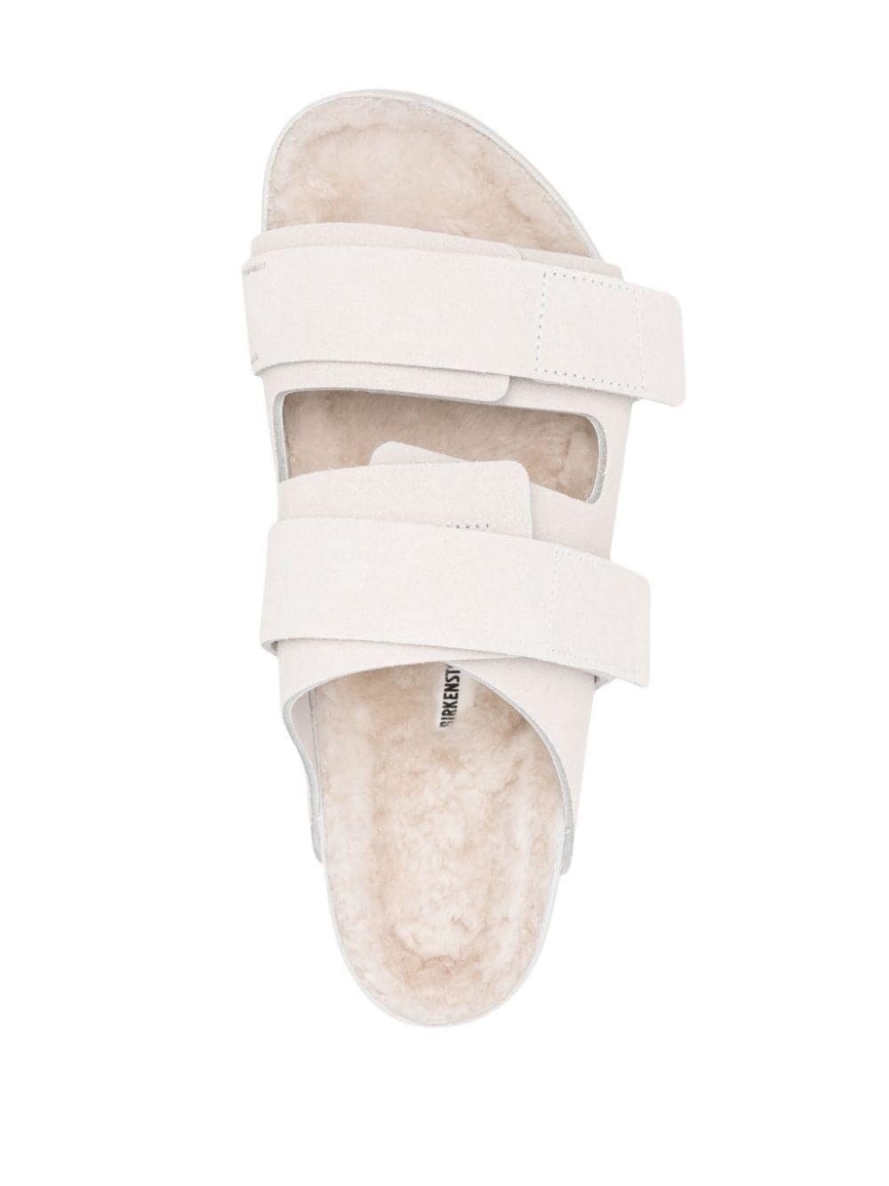 Uji VL Cazador Shearling Powder