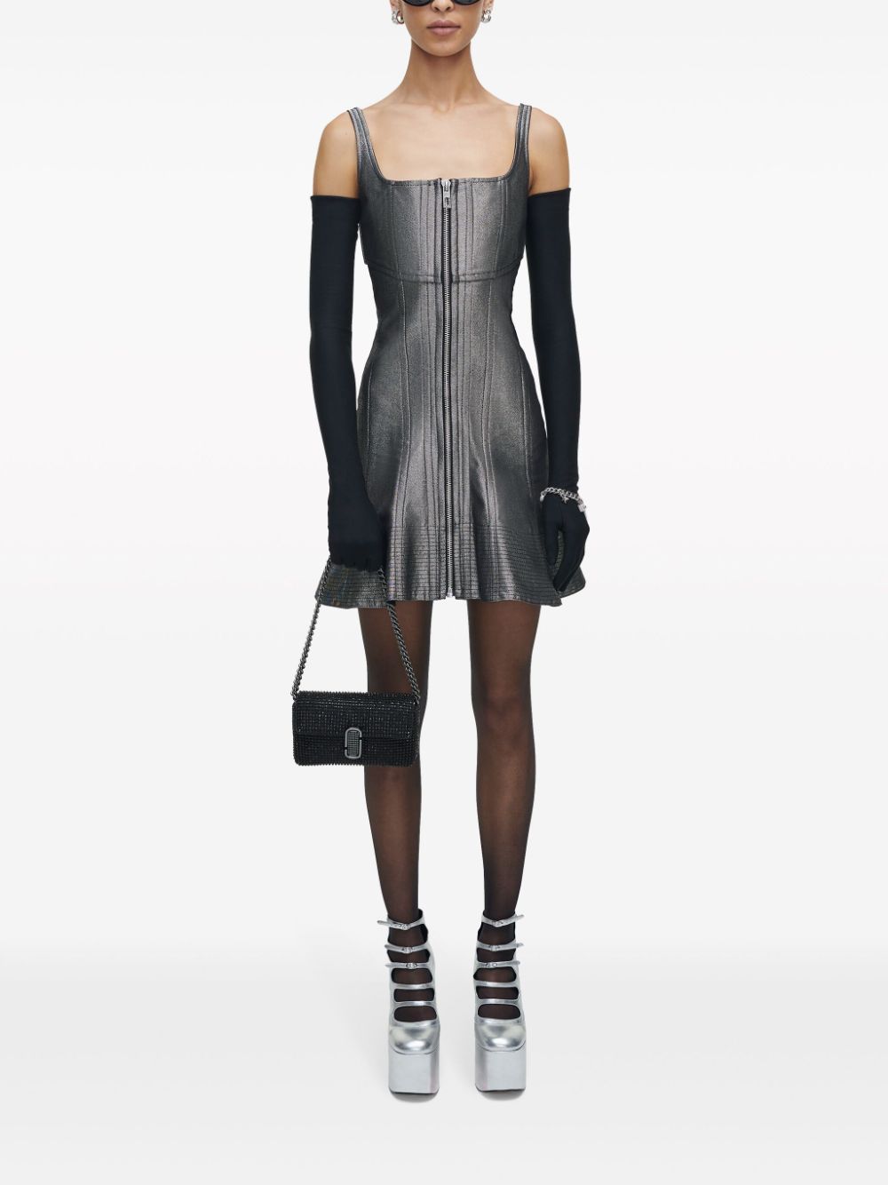 THE MINI SHOULDER BAG