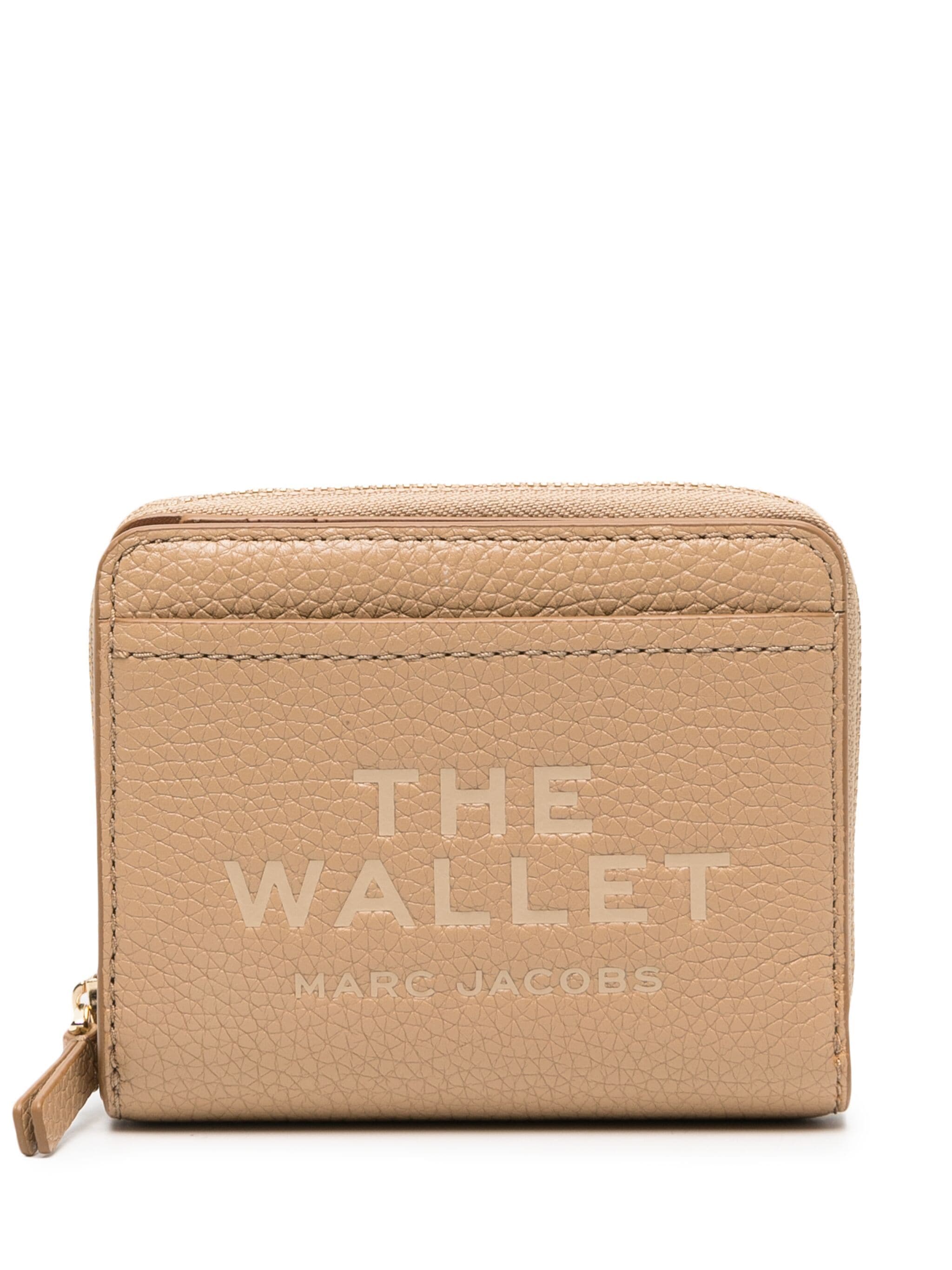 THE MINI COMPACT WALLET