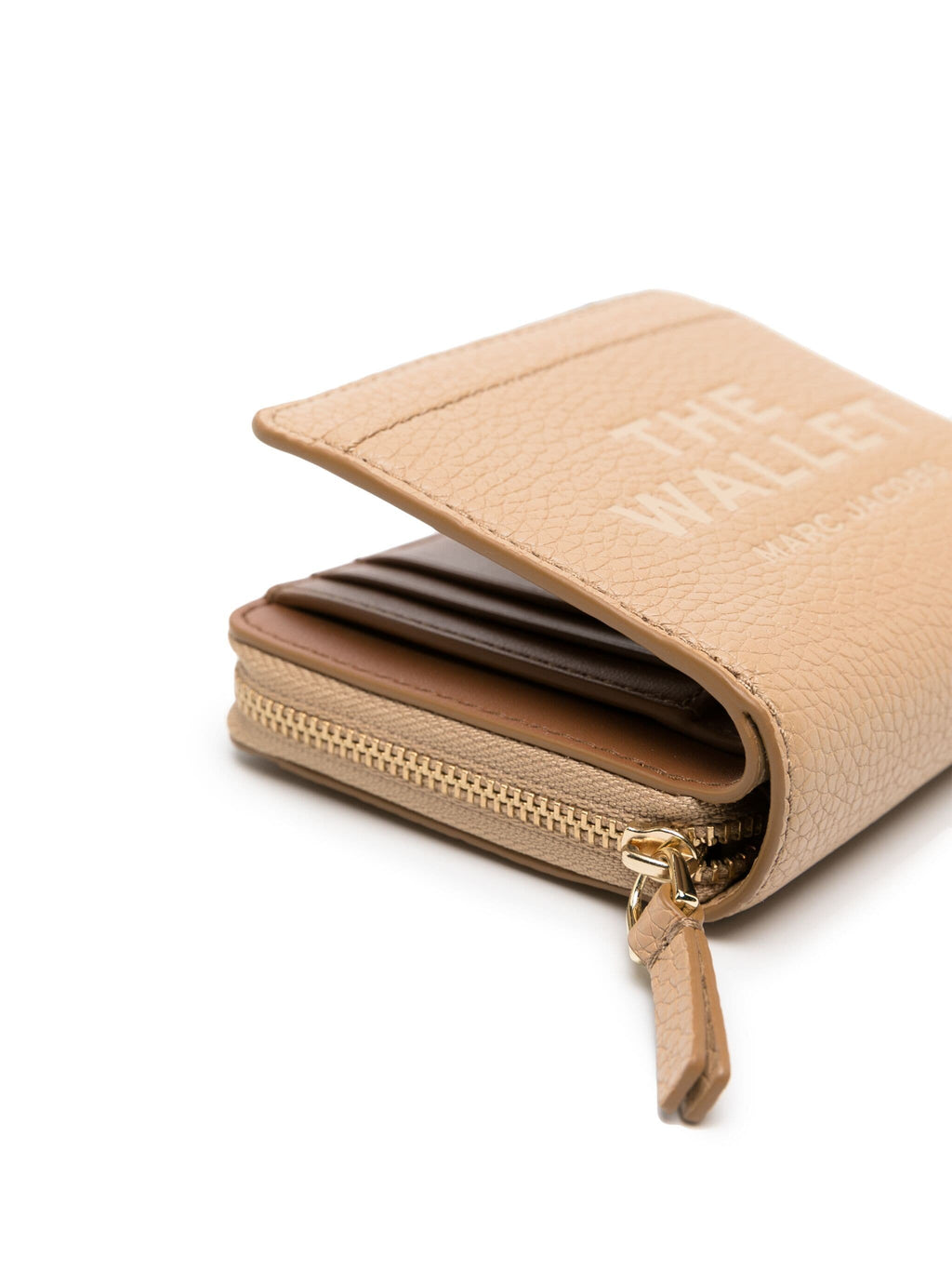 THE MINI COMPACT WALLET