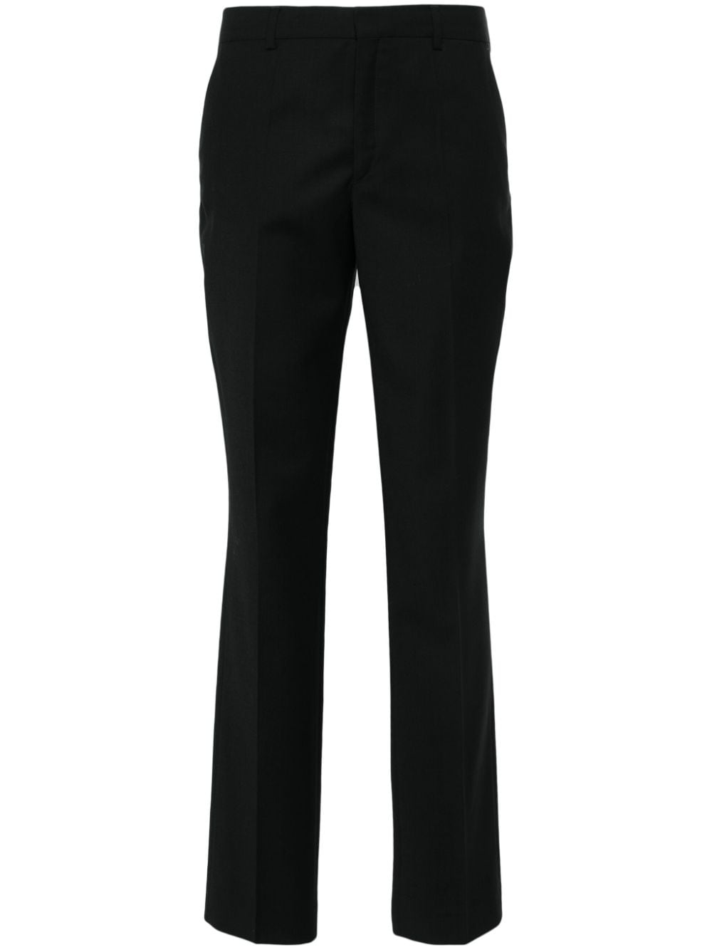 Emma Wool Trousers