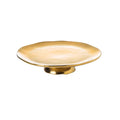 ALZATA ORO D.30,5 H.6 C/BORDO IRR.