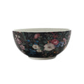 Set 6 bolo colazione William Kilburn 16 cm Midnight Bloss
