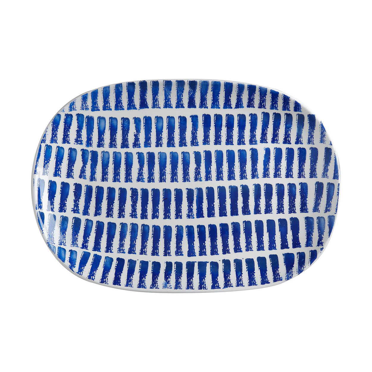 Vassoio oblungo 40x28 cm - Suomi