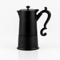 LADY ANNE CAFFETTIERA 4 TAZZE BLACK