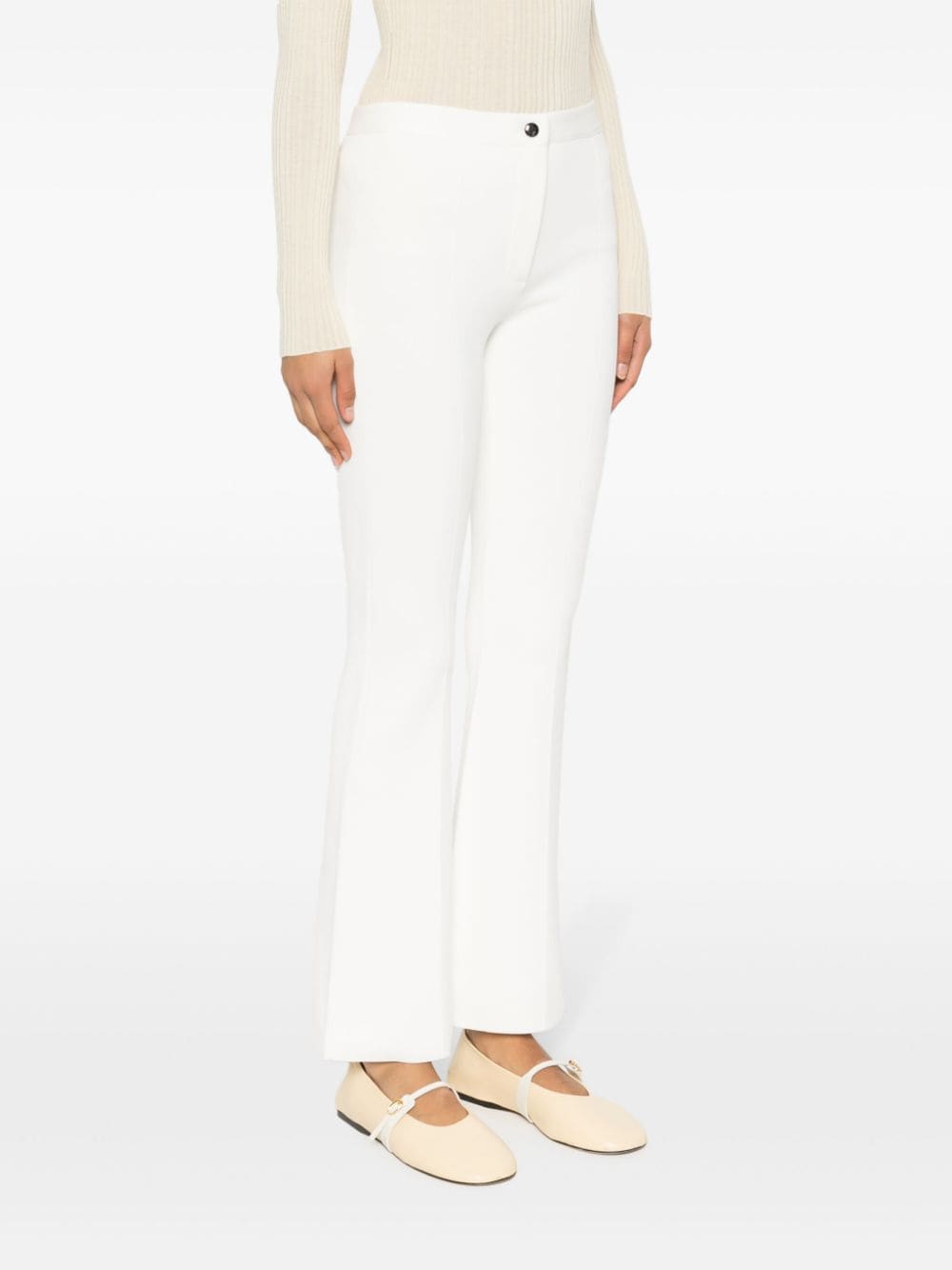 flare pant.compact c
