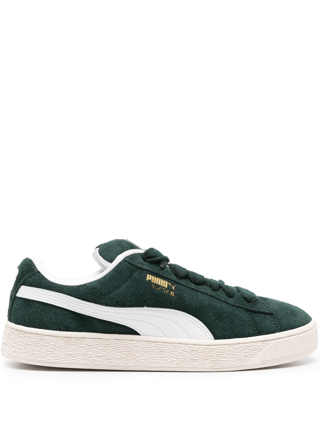 Suede XL Hairy