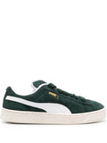 Suede XL Hairy