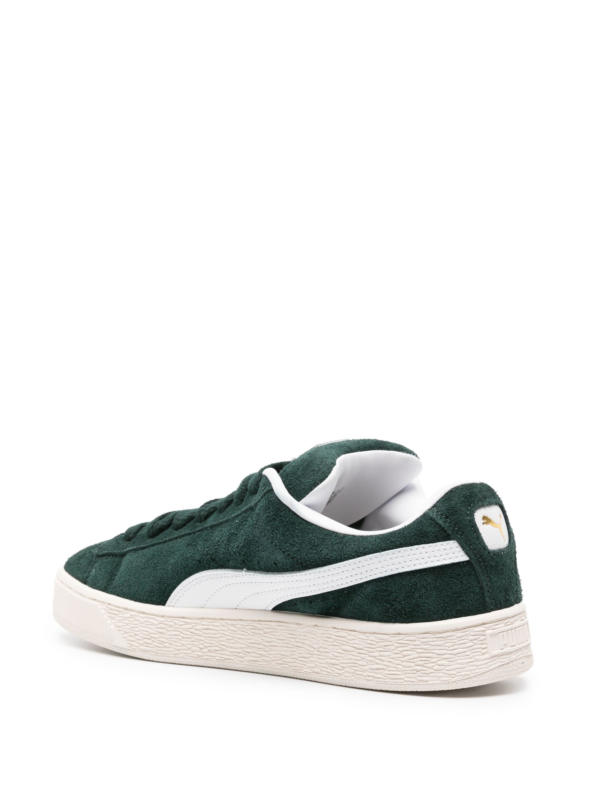 Suede XL Hairy