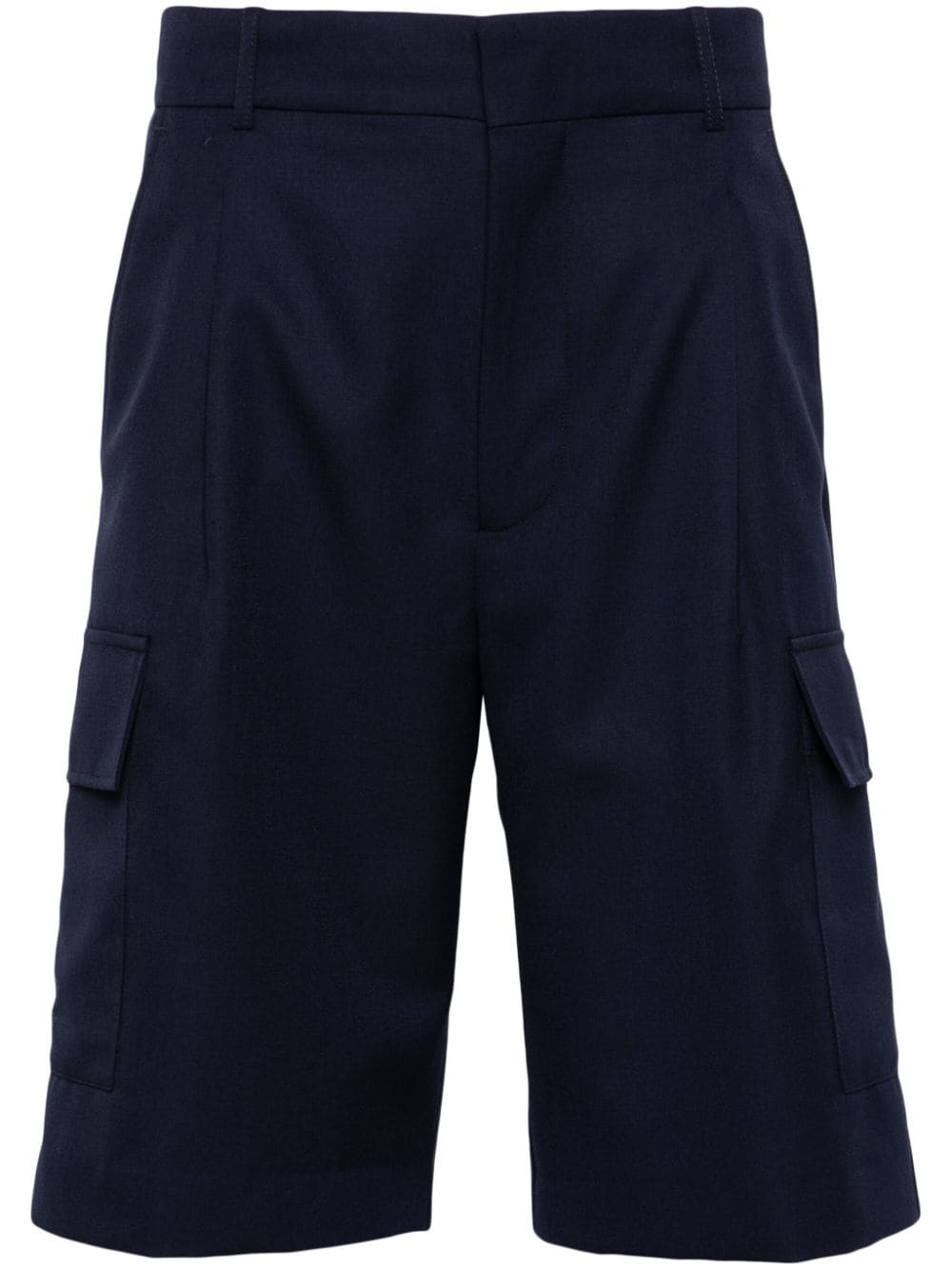 Le Short Cargo Laine