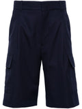 Le Short Cargo Laine