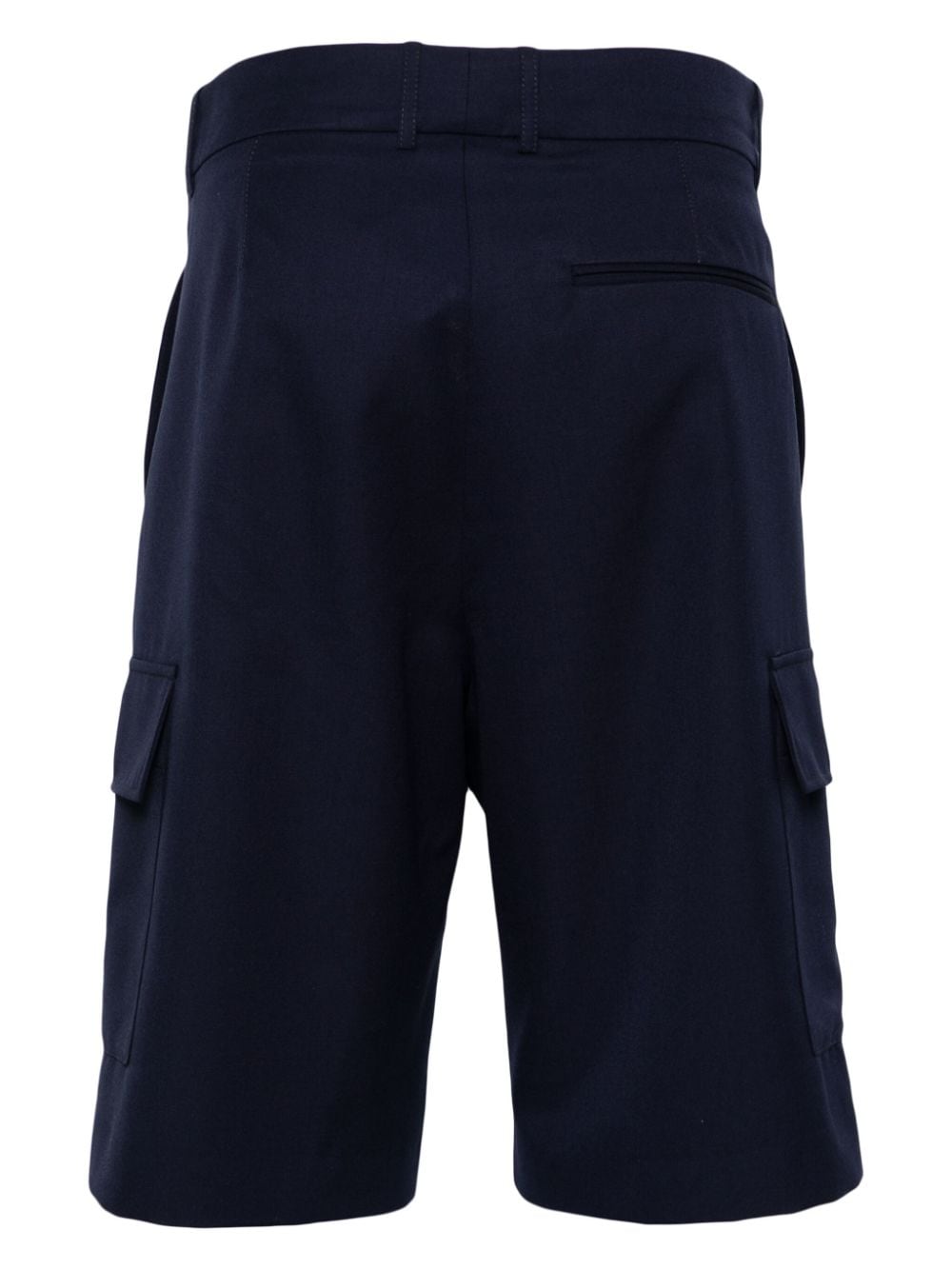 Le Short Cargo Laine