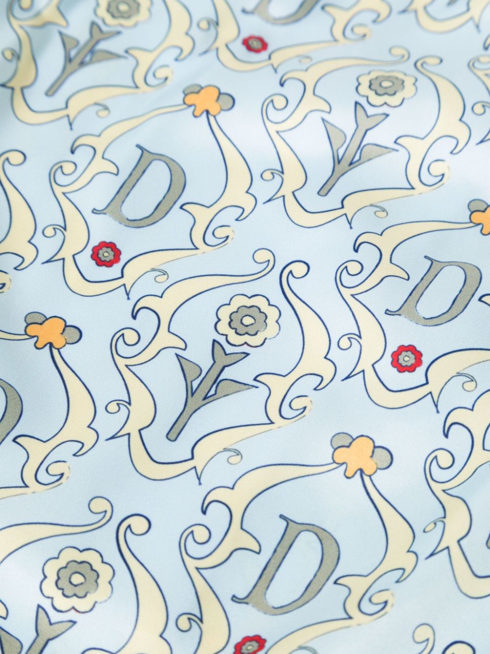 Le Short Plage Ornements