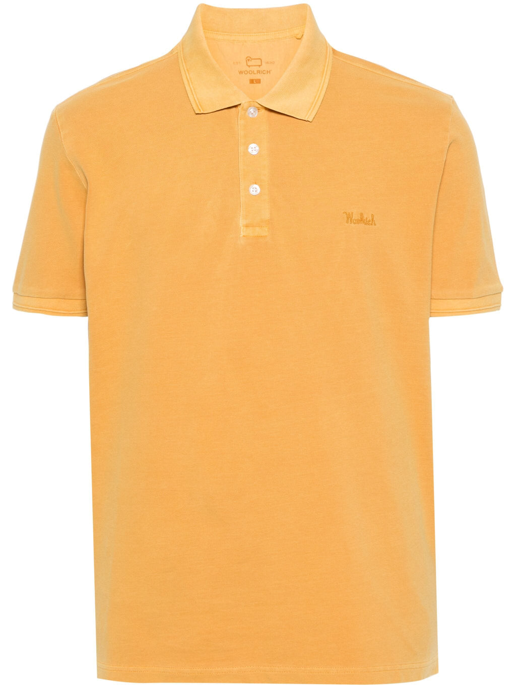 MACKINACK POLO