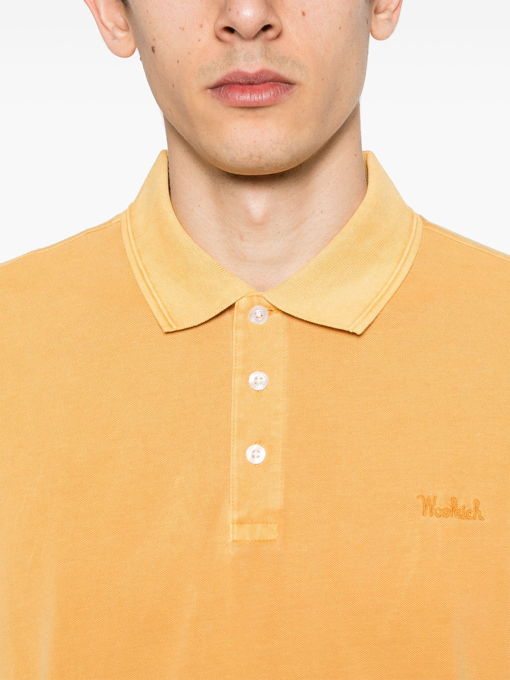 MACKINACK POLO