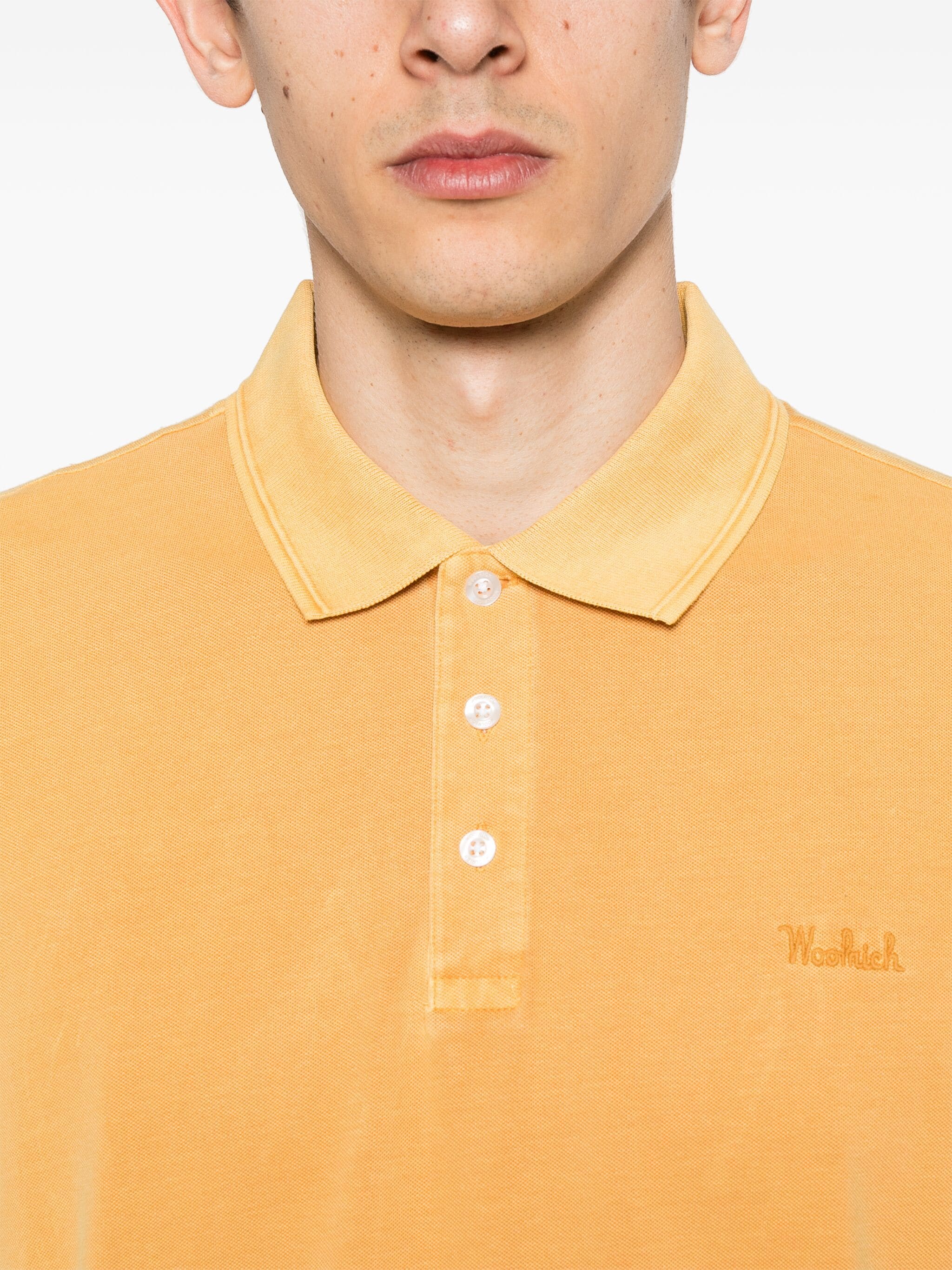 MACKINACK POLO