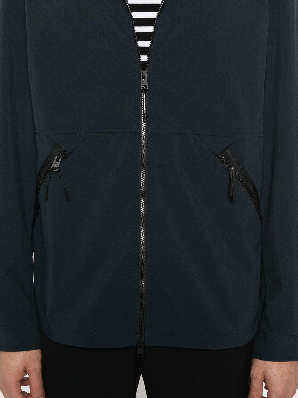 SOFT SHELL OVERSHIRT