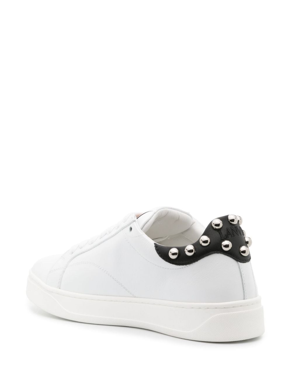 DDB0 SNEAKERS WITH STUDS