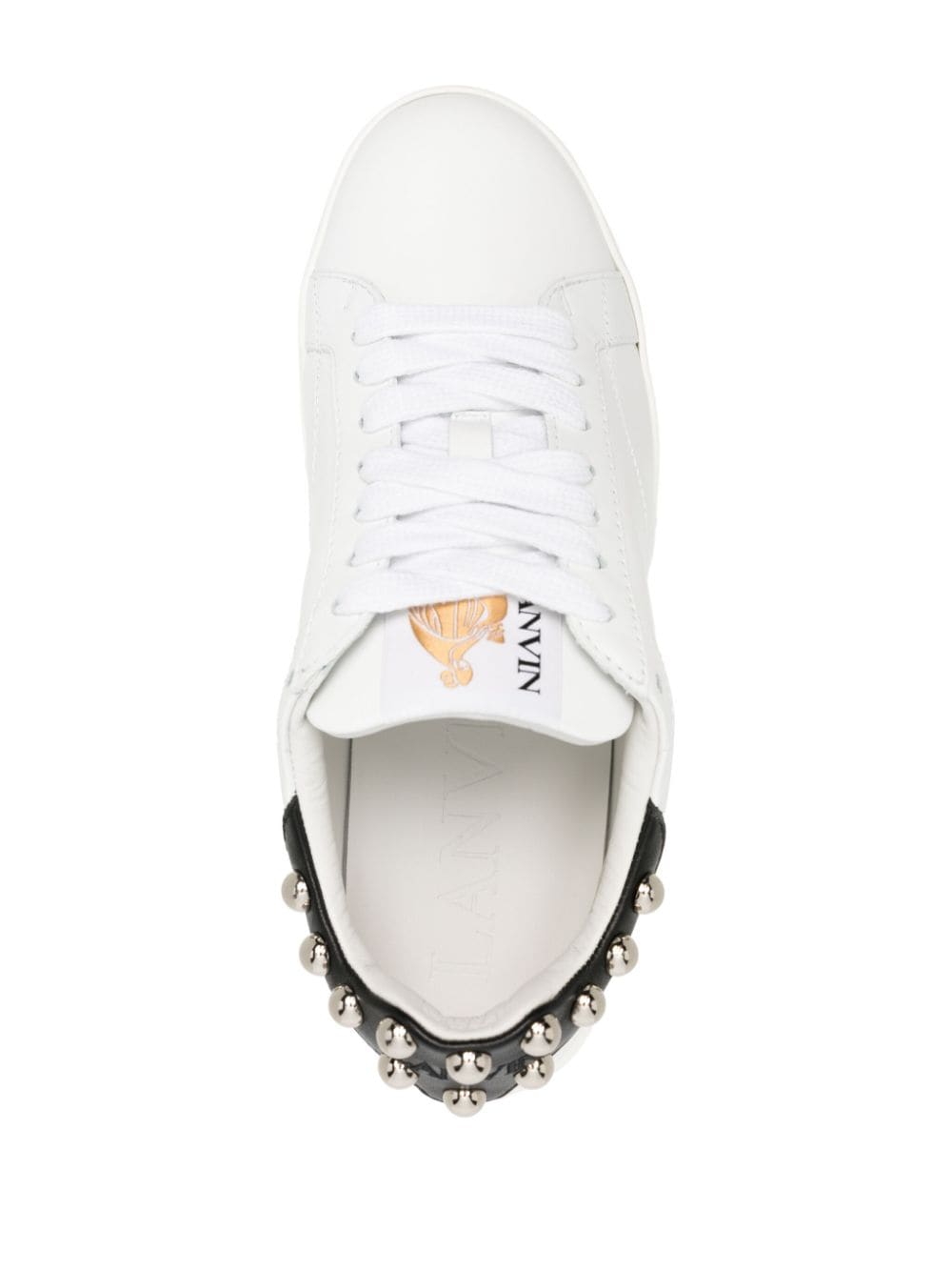 DDB0 SNEAKERS WITH STUDS