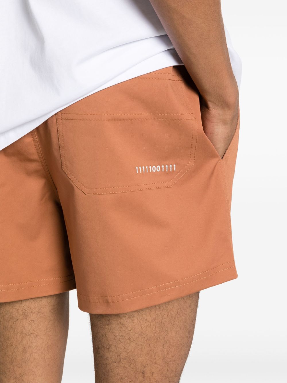 Nantes Shorts