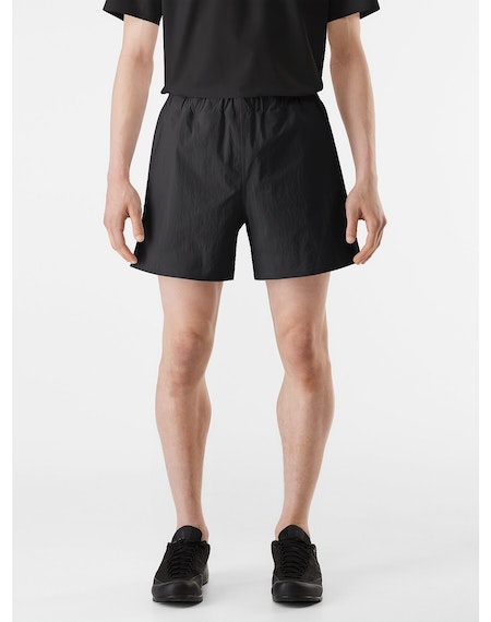 Argand Short M