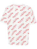 KENZO BY VERDY OVERSIZE TSHIRT