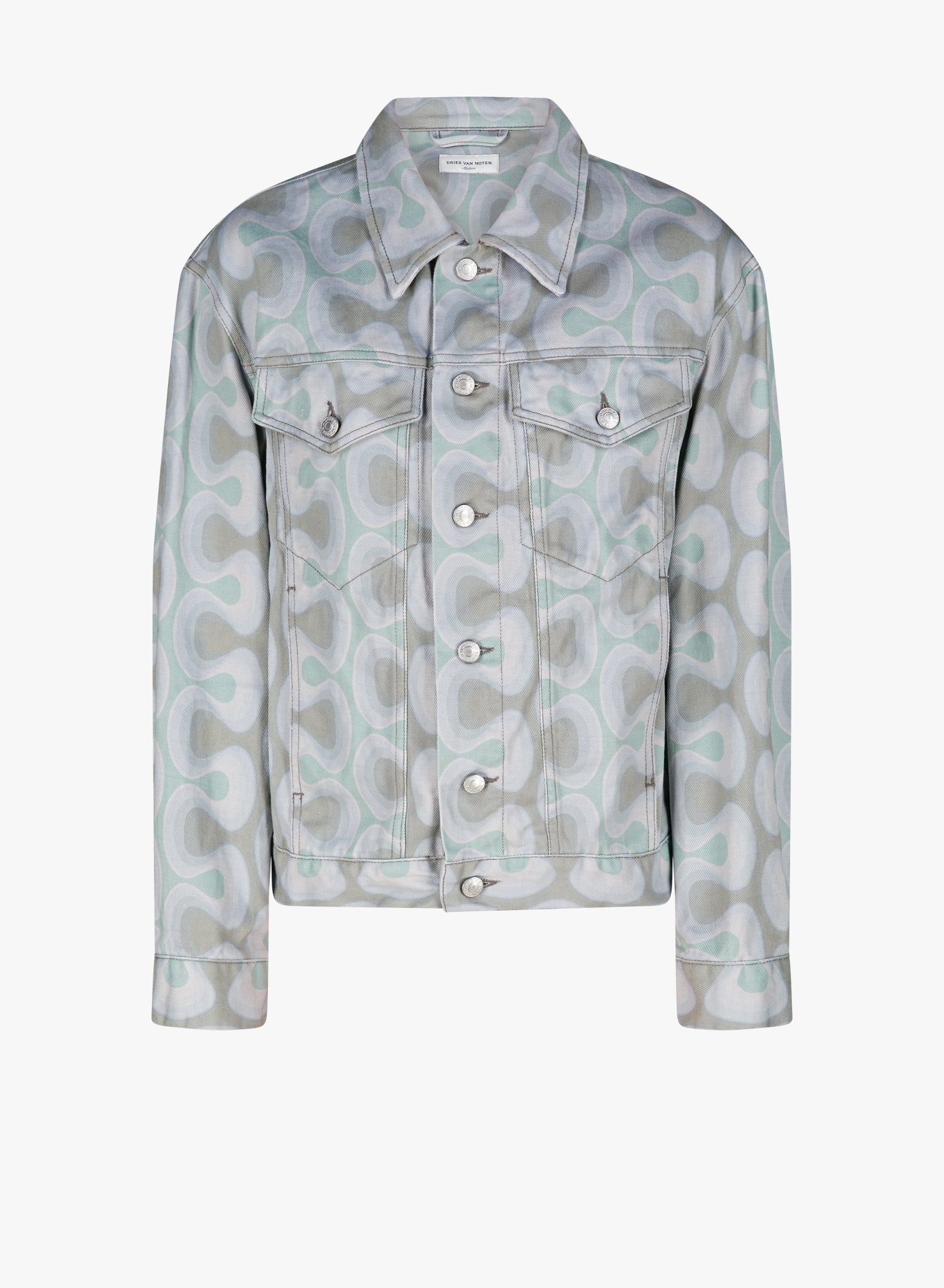 00380-VUSKIN 8001 M.W.JACKET