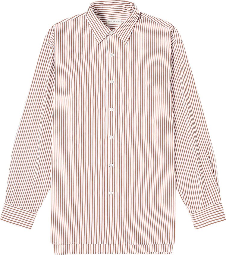 01400-CALANDER 8066 M.W.SHIRT