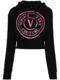 VEMBL GUMMY GLITTER SWEATSHIRTS
