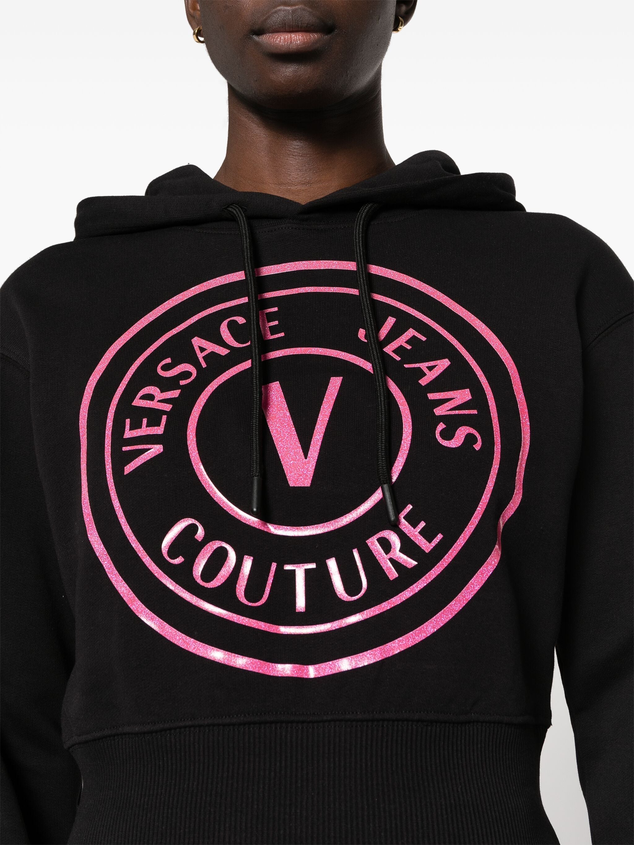 VEMBL GUMMY GLITTER SWEATSHIRTS